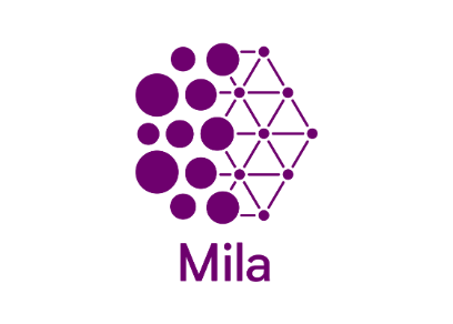 MILA - Institut québécois d'intelligence artificielle MILA - Institut québécois d'intelligence artificielle